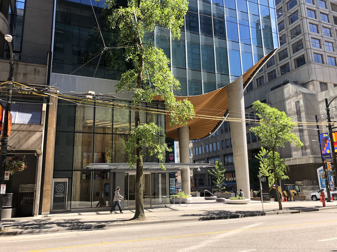 Sage Software - Vancouver